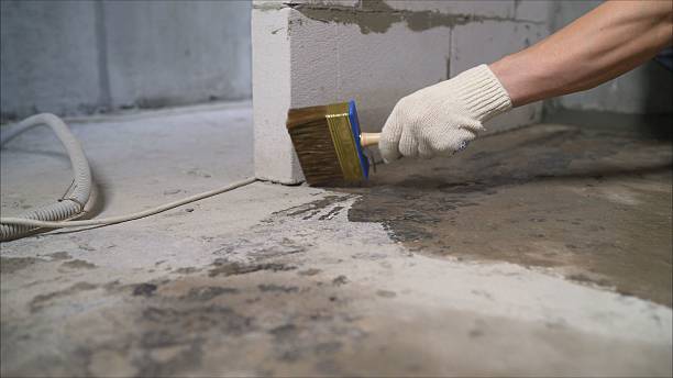 24/7 Emergency Crawl Space Encapsulation experts in New Point, IN